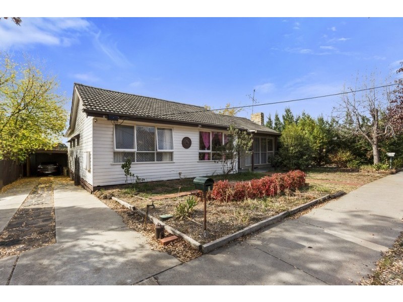 7 Elizabeth Street, Spring Gully VIC 3550