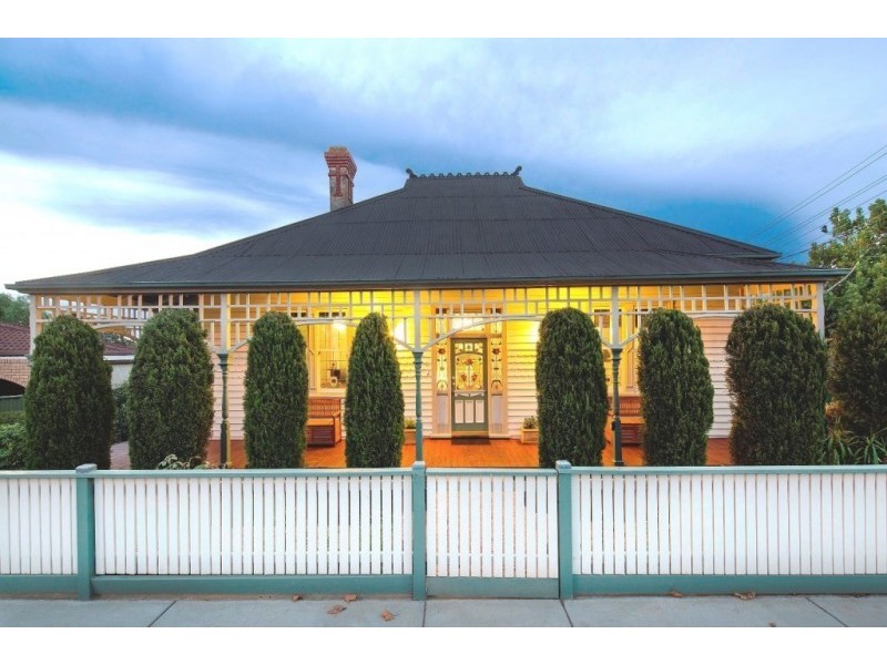 497 Napier Street, Bendigo VIC 3550