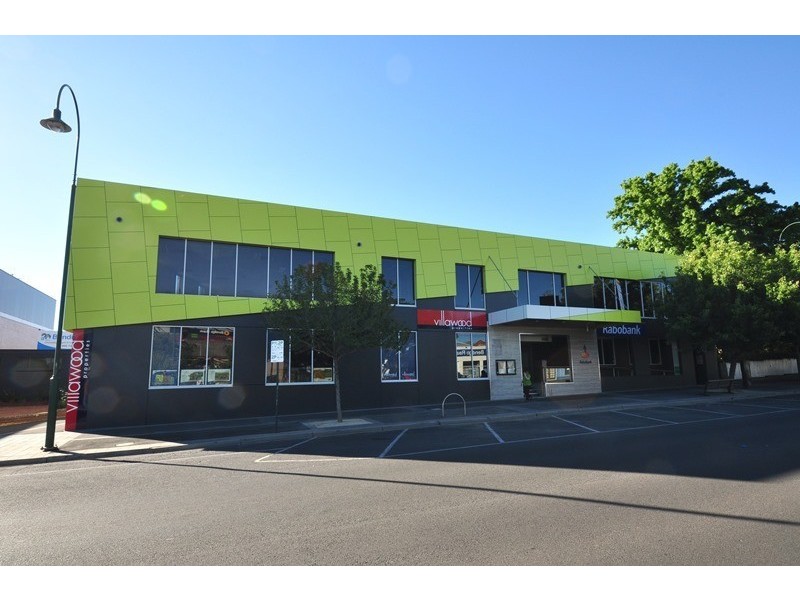 1/47 Queen Street, Bendigo VIC 3550