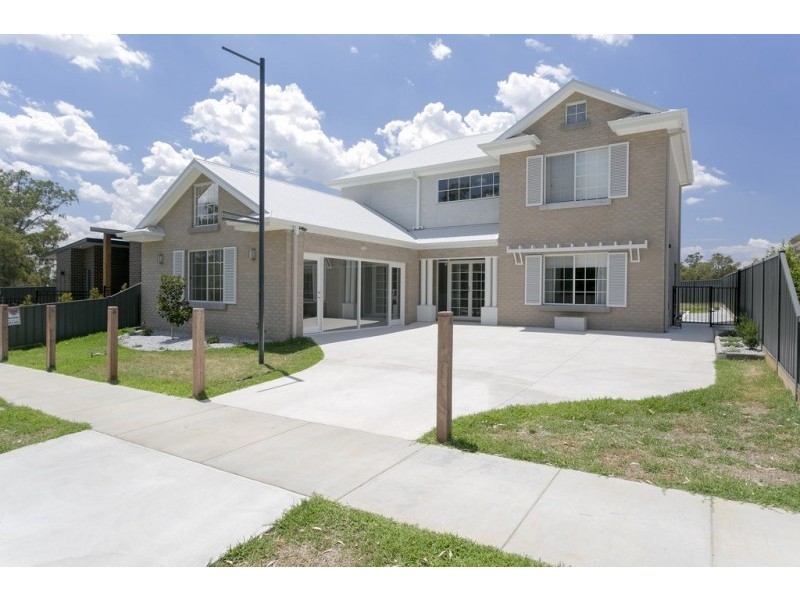 21 Swanson Boulevard, Strathfieldsaye VIC 3551