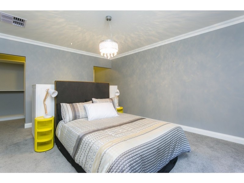 21 Swanson Boulevard, Strathfieldsaye VIC 3551