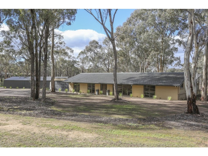 181 Binks Road, Strathfieldsaye VIC 3551