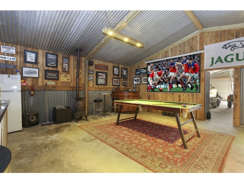 181 Binks Road, Strathfieldsaye VIC 3551