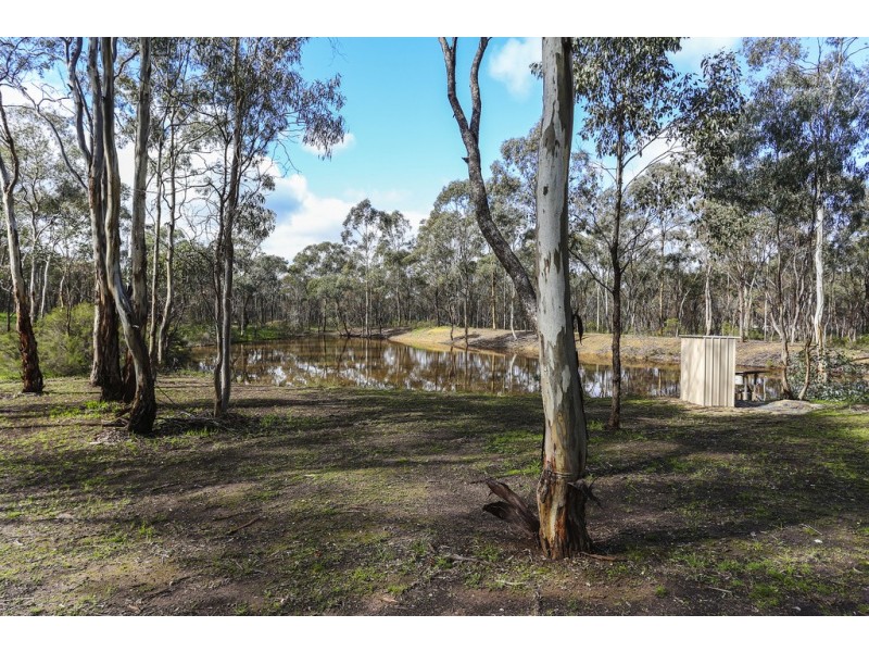181 Binks Road, Strathfieldsaye VIC 3551