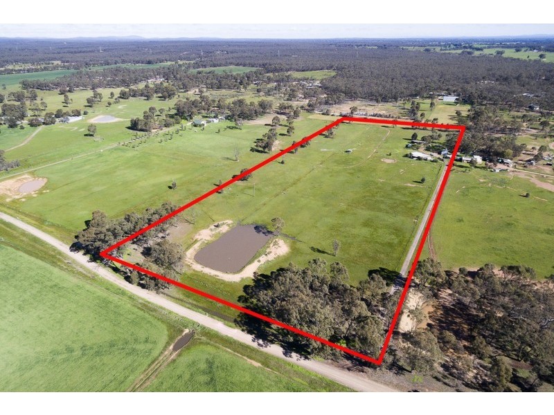 317 Quinns Road, Myers Flat VIC 3556