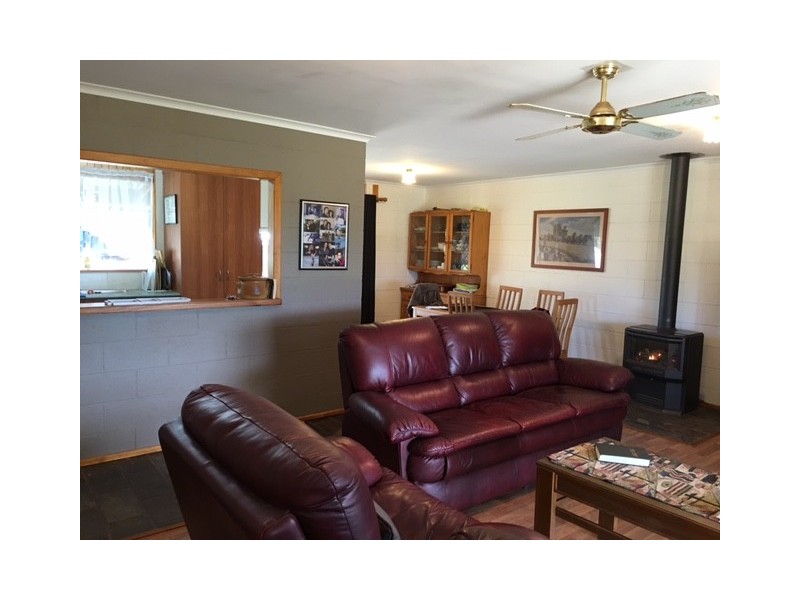 317 Quinns Road, Myers Flat VIC 3556