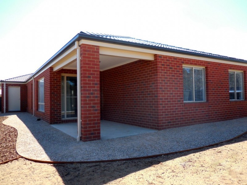 42 Bursaria Street, Jackass Flat VIC 3556