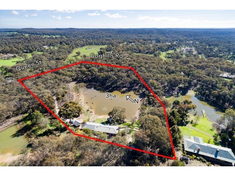 89 Queen Street, Mandurang South VIC 3551