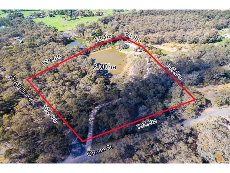 89 Queen Street, Mandurang South VIC 3551