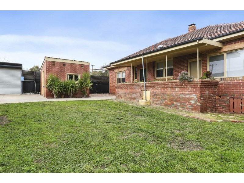 21 Ellis Street, Flora Hill VIC 3550