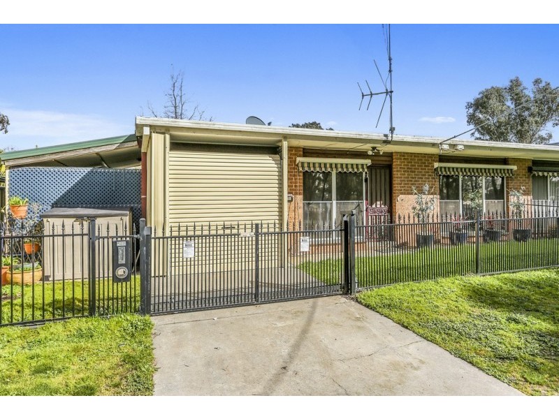 1/1A Bayne Street, Bendigo VIC 3550