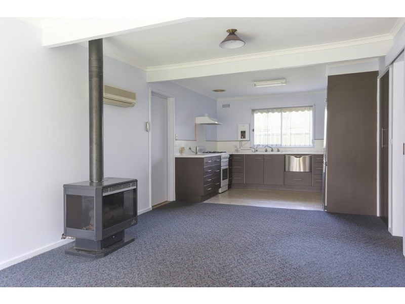 1/1A Bayne Street, Bendigo VIC 3550