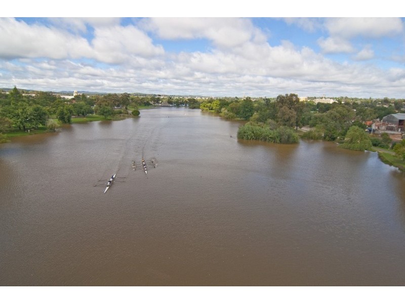 1/1A Bayne Street, Bendigo VIC 3550