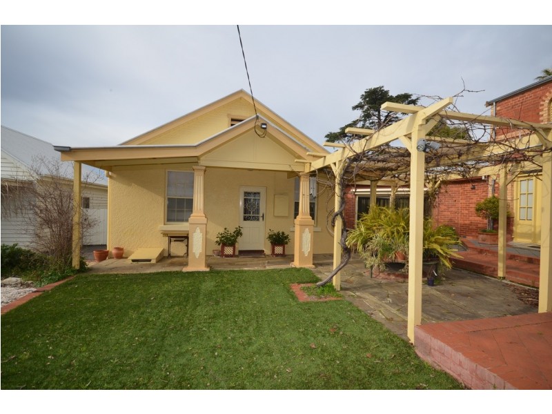 14 Bannerman Street, Bendigo VIC 3550