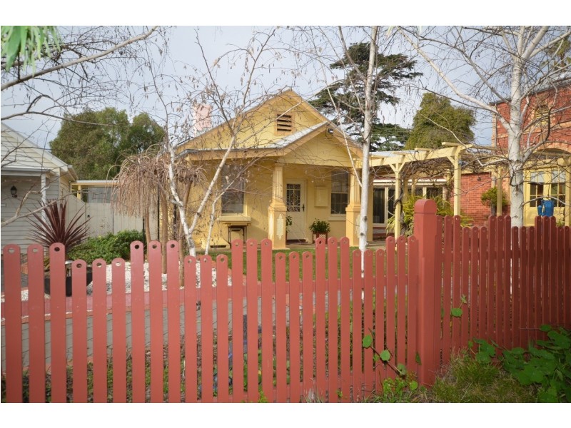 14 Bannerman Street, Bendigo VIC 3550