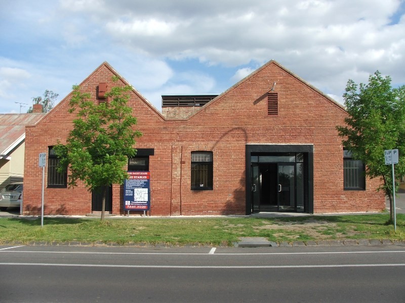 437 Hargreaves Street, Bendigo VIC 3550