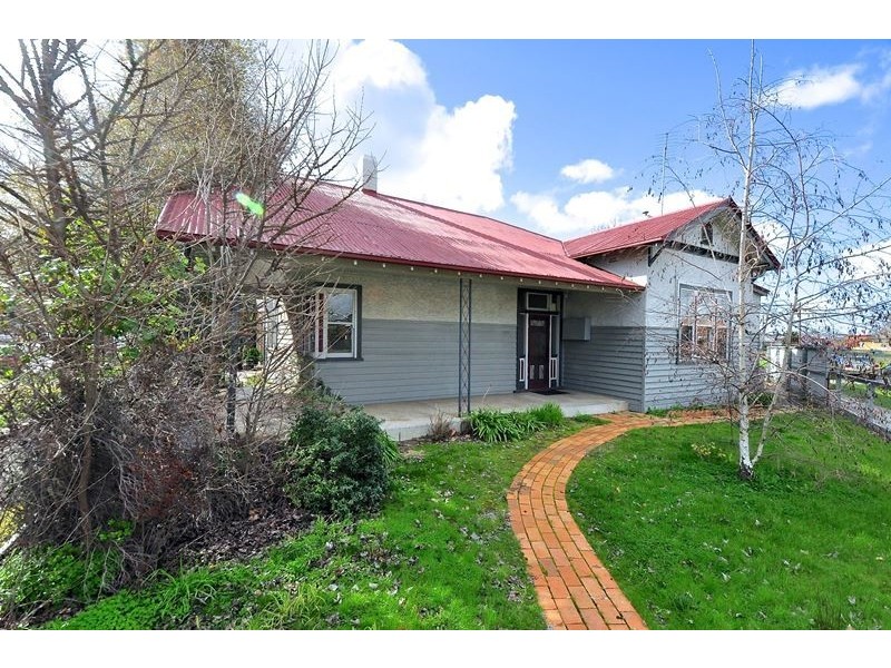 36 Wattle Street, Bendigo VIC 3550