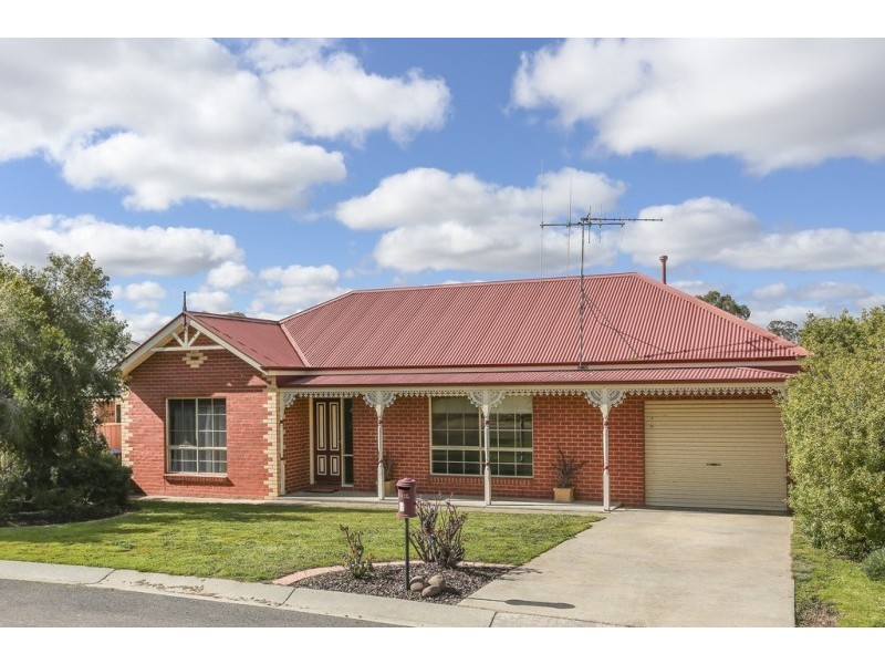 1 Sedgwick Close, Kennington VIC 3550