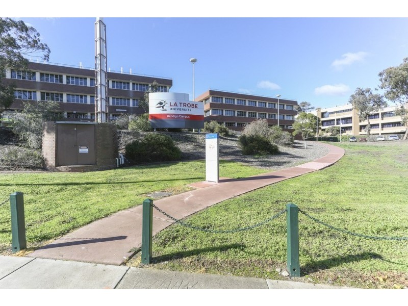 1 Sedgwick Close, Kennington VIC 3550