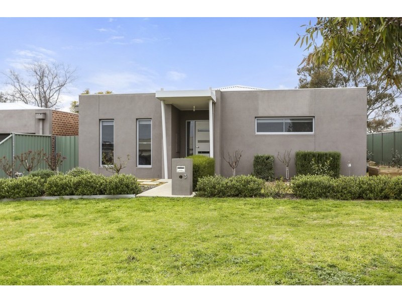 3 Humme Street, Bendigo VIC 3550