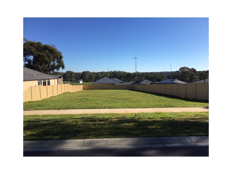 Lot 5, 537 Tannery Lane, Strathfieldsaye VIC 3551