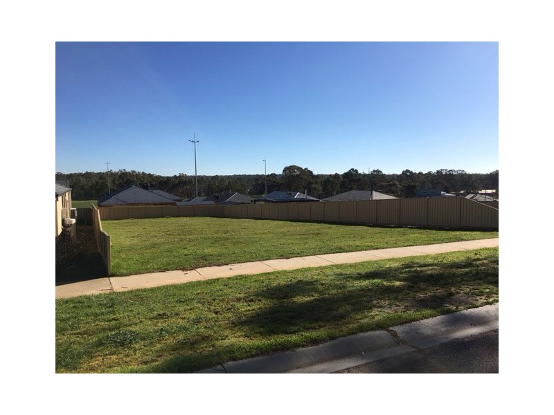 Lot 5, 537 Tannery Lane, Strathfieldsaye VIC 3551