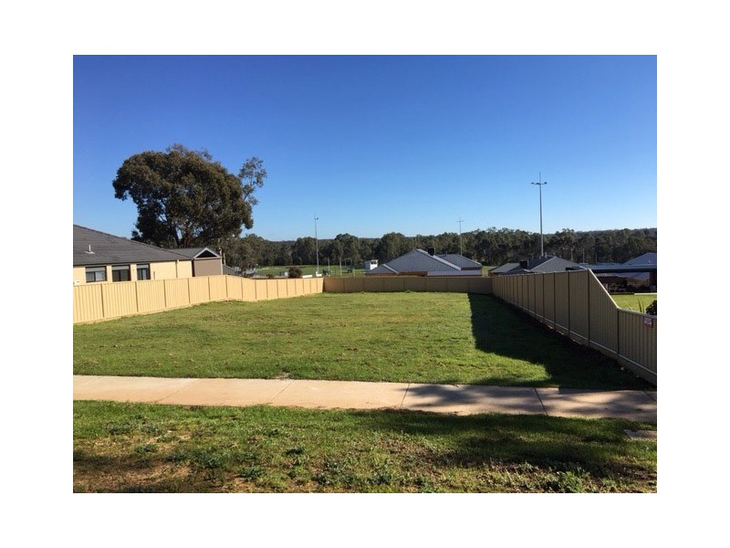 Lot 5, 537 Tannery Lane, Strathfieldsaye VIC 3551