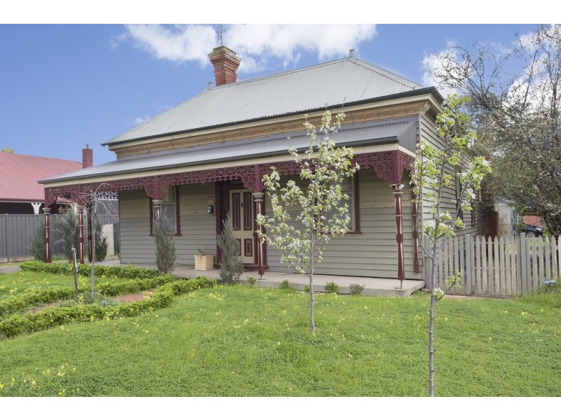 551 Napier Street, White Hills VIC 3550