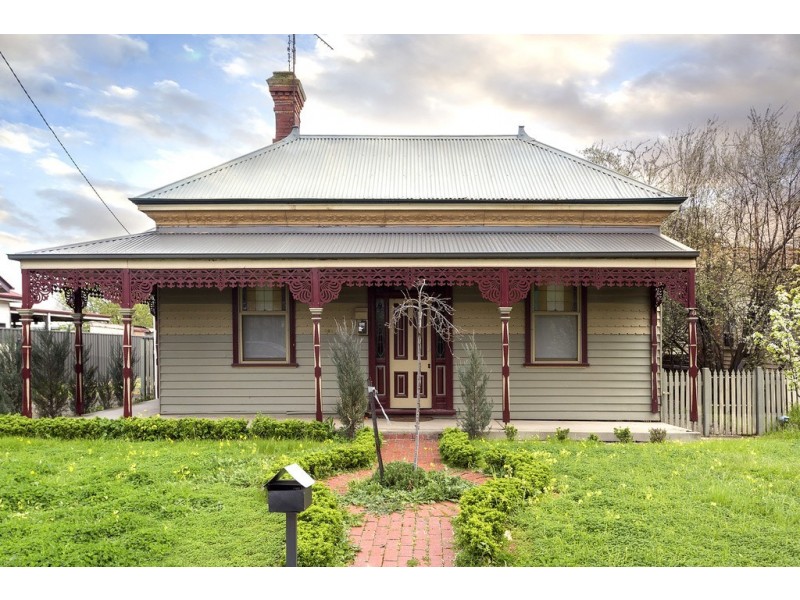 551 Napier Street, White Hills VIC 3550