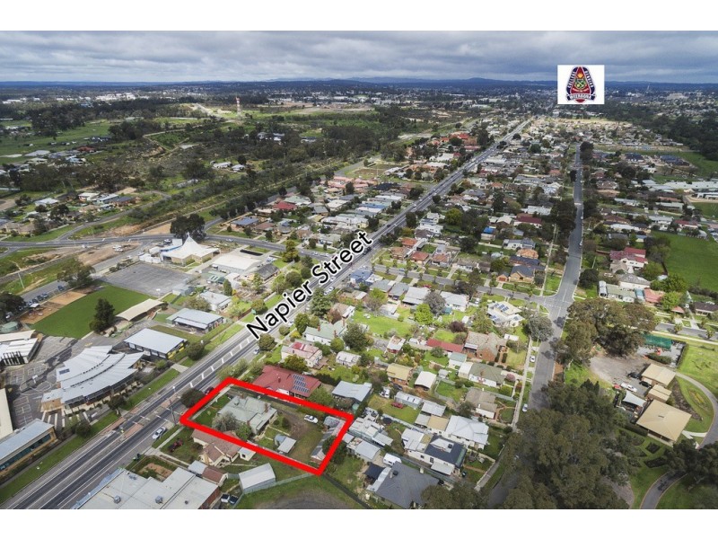 551 Napier Street, White Hills VIC 3550