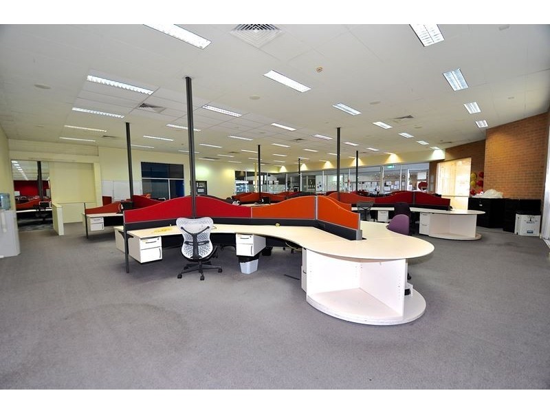 113-133 Mollison Street, Bendigo VIC 3550
