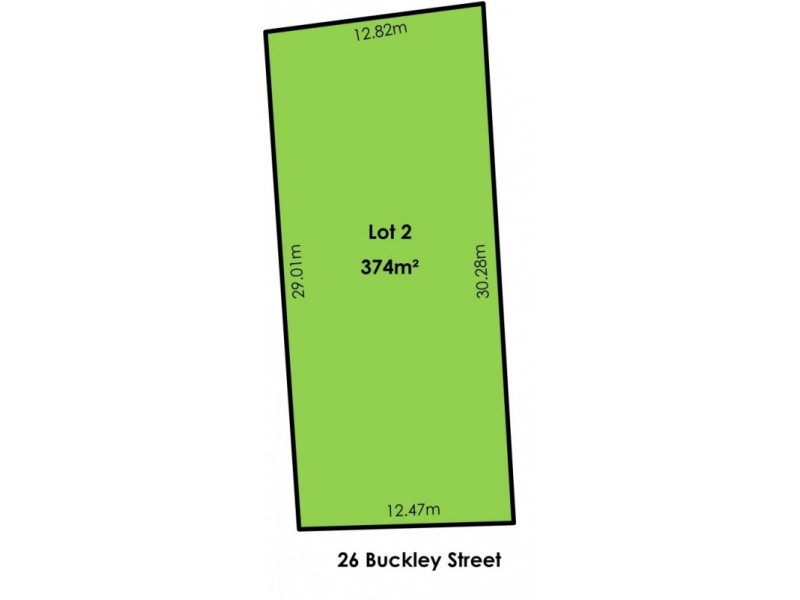 26 Buckley Street, Bendigo VIC 3550