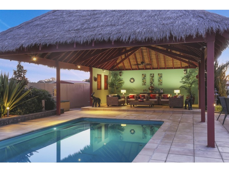 40 Domenica Drive, Junortoun VIC 3551