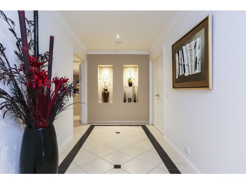 40 Domenica Drive, Junortoun VIC 3551