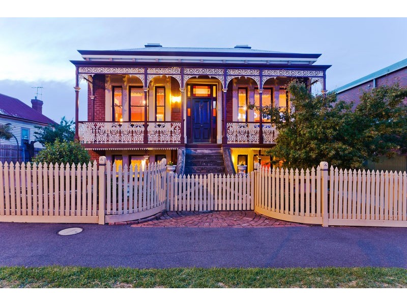 108 Queen St, Bendigo VIC 3550