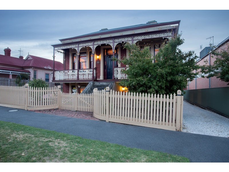 108 Queen St, Bendigo VIC 3550