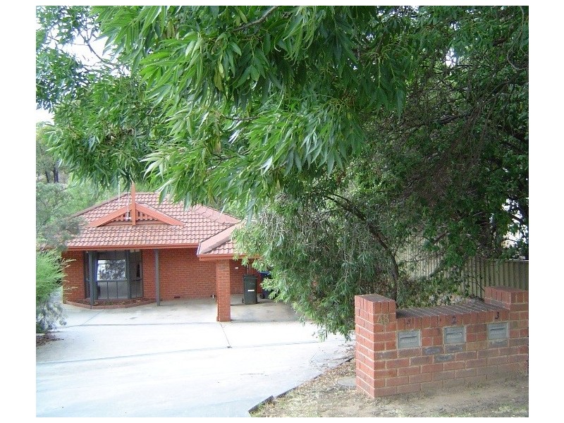 3/48 Happy Valley Road, Bendigo VIC 3550