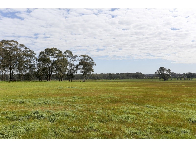 Lot 4, 1 Bowles Road, Strathfieldsaye VIC 3551