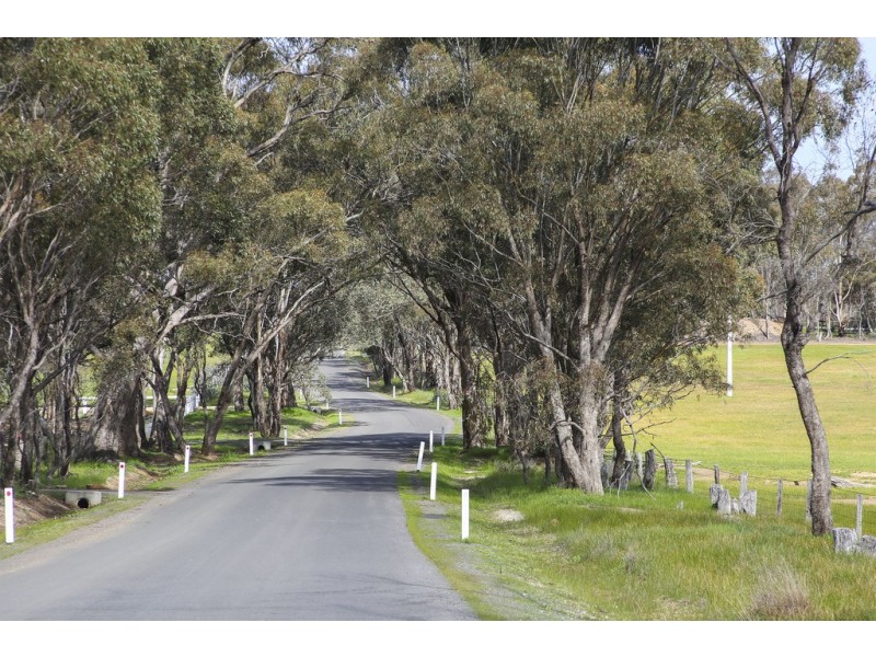 Lot 4, 1 Bowles Road, Strathfieldsaye VIC 3551