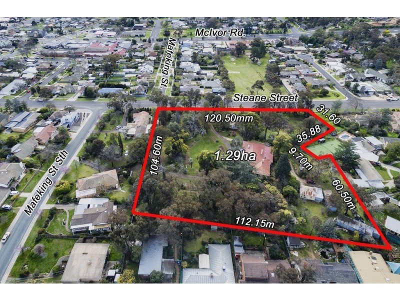 20 Steane Street, Bendigo VIC 3550