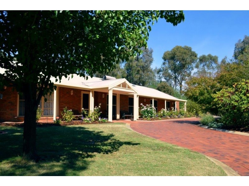 89 Emu Creek Road, Strathfieldsaye VIC 3551