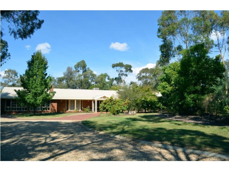 89 Emu Creek Road, Strathfieldsaye VIC 3551