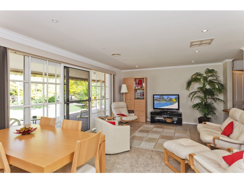 89 Emu Creek Road, Strathfieldsaye VIC 3551