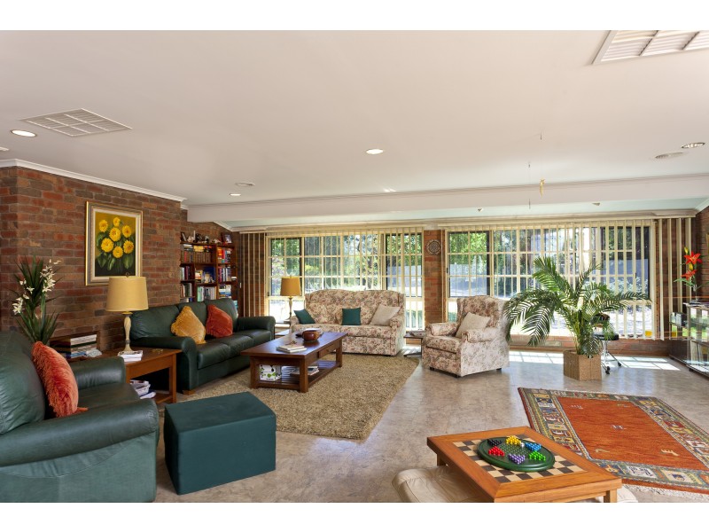 89 Emu Creek Road, Strathfieldsaye VIC 3551