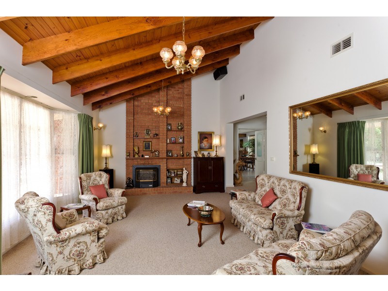 89 Emu Creek Road, Strathfieldsaye VIC 3551