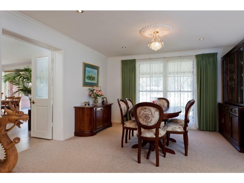 89 Emu Creek Road, Strathfieldsaye VIC 3551