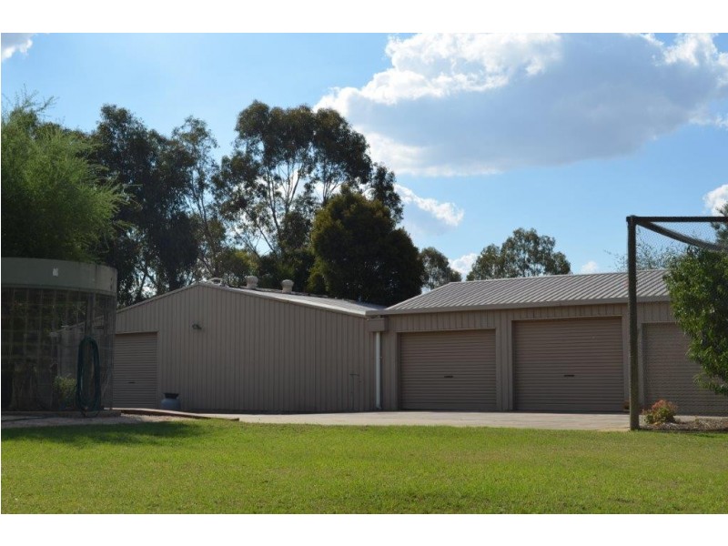 89 Emu Creek Road, Strathfieldsaye VIC 3551