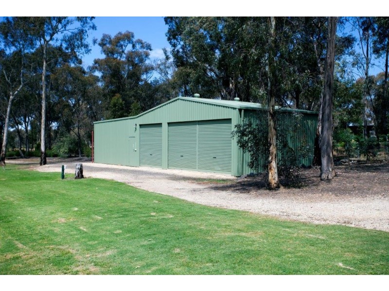 89 Emu Creek Road, Strathfieldsaye VIC 3551