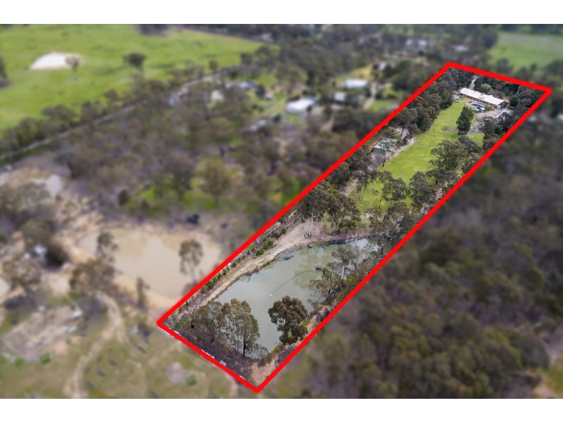 89 Emu Creek Road, Strathfieldsaye VIC 3551