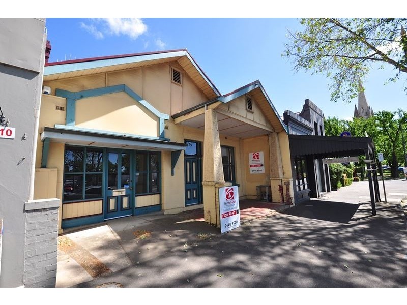 108 High Street, Bendigo VIC 3550